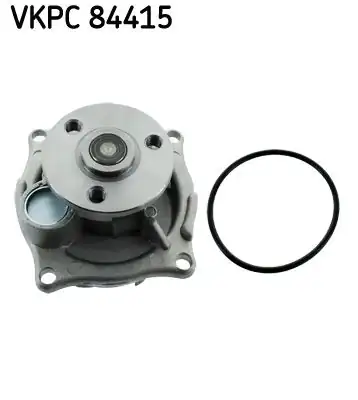 SKF VKPC84415 | Devirdaim Su Pompası Focus 1 8 2 0 98 04 Mondeo II 1 6 1 8 2 0 96 00 Mazda Trıbute 2 0