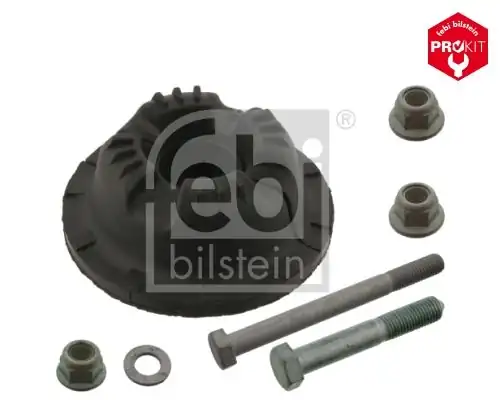 FEBI 40384 | Amortisör Takozu Civataları Set A4 05 08 A6 A7 Rs6 Rs7 11 18 Exeo 09 14