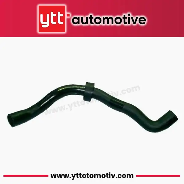 YTT Y10635 | Radyatör Alt Hortumu Otomatik Araclari İçin Polo 95 02 Arosa 97 04 Akk Aud AHW Ape Aua