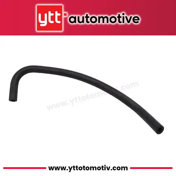 YTT Y11529 | Radyatör Alt Hortumu Vectra B 95 04