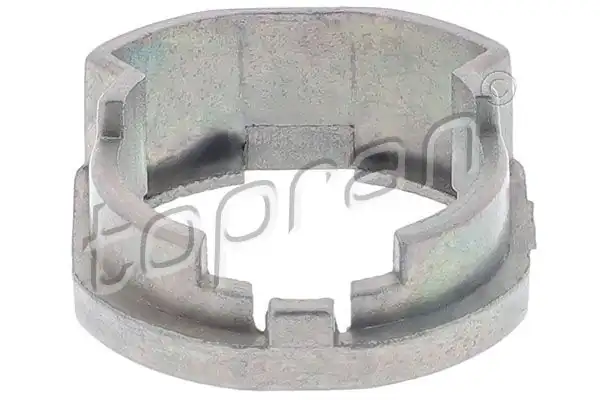 TOPRAN 110560 | Kilit Silindir Pulu VW Caddy 06 03 Polo 95 02 Polo CLS 97 02