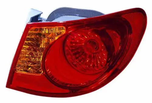 Depo 221 1939l Ue Stop Lambası Sol Hyundai Elantra 07