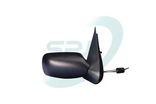 Spj Max E0489 Dış Dikiz Aynası Fiesta Mekanik Ayna 96 99 Sol Spj Marka