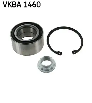 SKF VKBA1460 | Rulman Kiti Porya 817770