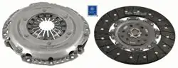 SACHS 3000970044 | Debriyaj Seti Rulmansız Doblo III Bravo II Linea Grande Punto Giulietta Mıto 1,6Jtdm / 1.6 Multijet