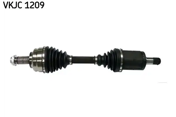 SKF VKJC1209 | Aks Komple Bmw E53 Ön Sol