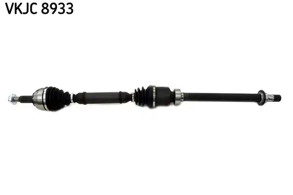 SKF VKJC8933 | Aks Ön Sağ Otomatik H5f Captur 0 9 Tce 1 2 Tce U 975 Dış 25 Diferansiyel Dış 34 U2 377