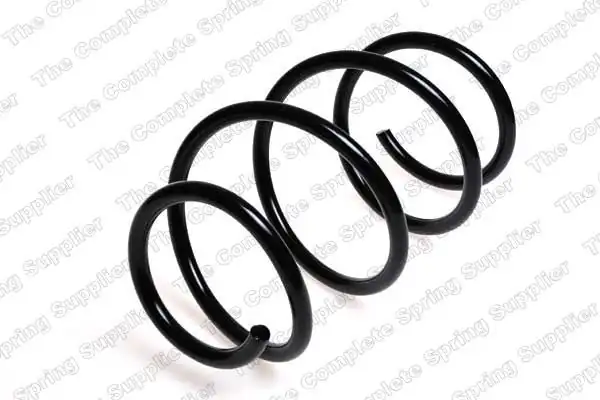 LESJÖFORS 4008447 | Helezon Yayı E39 Ön 525 D 530 D Mek. M57 96 03