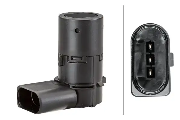 Hella 6px358141031 Park Sensörü VW A4 A6 A8 T6 T5 Polo