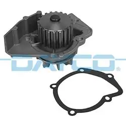 DAYCO DP042 | Devirdaim (Fiat: Scudo / Peugeot: Partner-206-307 / Citroen: Berlingo 1,9D 2.0 HDI)