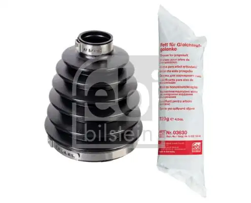 Febi Bilstein 101946 Aks Körüğü Dış Ön X164 W251