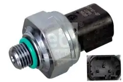 FEBI BILSTEIN 172236 | Klima Müşürü E-46 / 87 / 90 / 60 F-07 / 10 / 20 / 30 / 32 / 33 / 34