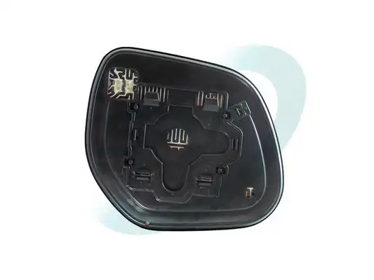 SPJ L1131 | Dış Dikiz Ayna Camı Sol Elektrikli Kör Noktalı W176 W246 W204 C117 C218 E212