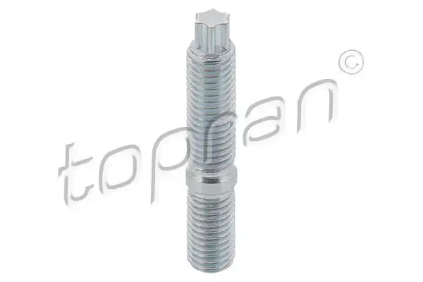 TOPRAN 504325 | Egzos Manifolt Civatası Bmw 10 Adet