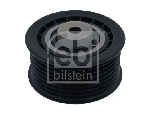 FEBI 06346 | Kayış Gergi Rulmanı Kanallı W140 91 98 C140 92 99 R129 92 01