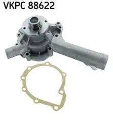 SKF VKPC88622 | Devirdaim Pompası (M111) W202 93-00 W124 93-95 W210 95-00 W163 98-05