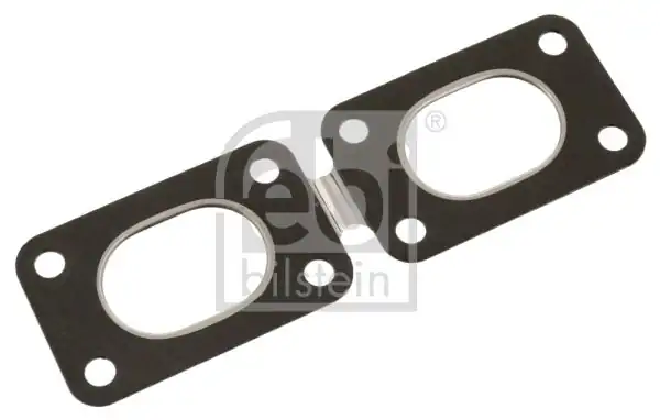 FEBI 12320 | Egzoz Manifold Contası Bmw M42 B20 E30 E36 E34 10 Adet