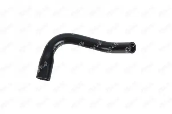 IBRAS 21298 | Motor Havalandırma Hortumu Opel Agila Opel Astra G Opel Corsa C D
