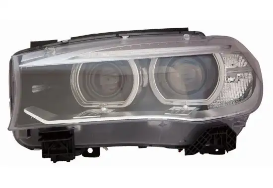 Depo 444 11a1rmlehm2 Bmw F15 Sağ Xenon Far
