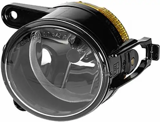 Hella 1n0271284 041 Sis Farı Sağ Merceksiz VW Golf V 04