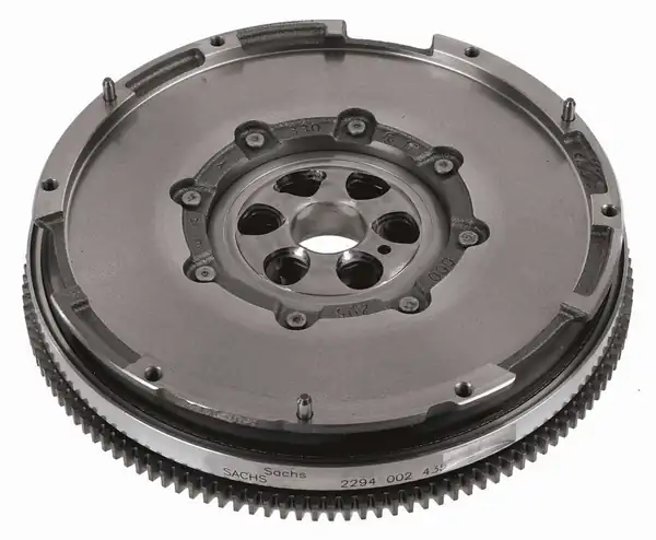 SACHS 2294002435 | Volan Peugeot 3008 5008 1 5 1 6 16 Citroen C4 Picasso II 1 6 Hd 13 Opel Grandland 17