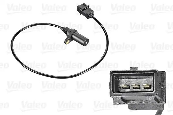 Valeo 254018 Eksantrik Mil Sensörü Fiat Brava Brava Bravo Palio Punto 1 2