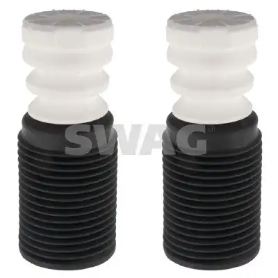 SWAG 33108410 | Amortisör Körük Seti Bmw F25 F26 Ön