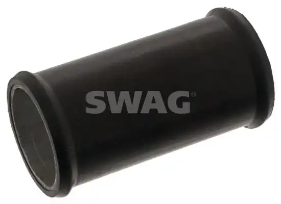 SWAG 20947855 | Soğutma Suyu Borusu Bmw E60 LCI E61 LCI N62 07