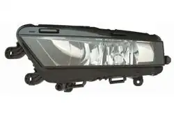 DEPO 665-2020R-UE | Sis Farı Sağ Skoda Octavia