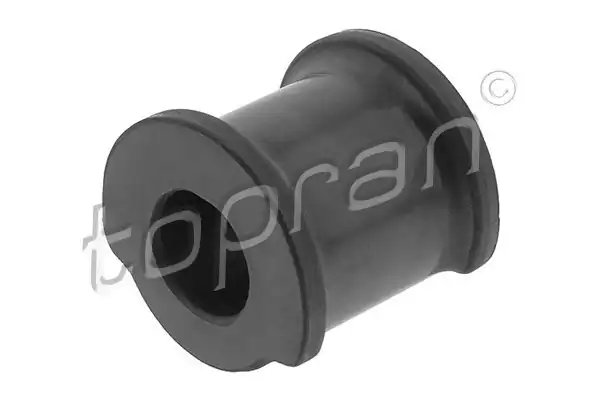 TOPRAN 636008 | Viraj Demir Lastiği Arka Dış 21mm T5 T6 T7 03 2 Adet