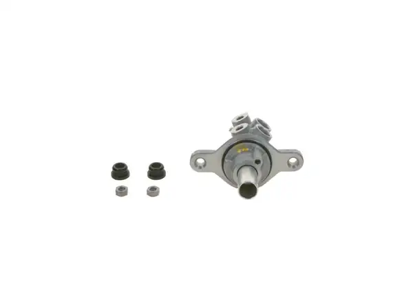 Bosch 0204123666 Fren Ana Merkezi Peugeot 107 05 14 1 0 1 4 Hdi Esp siz 20 6mm
