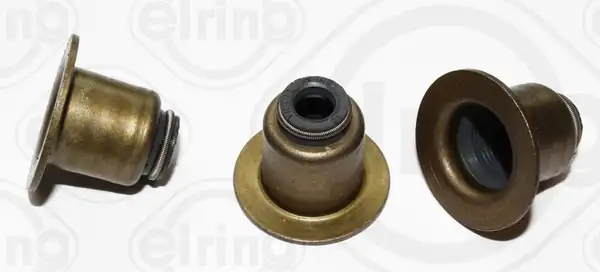 Elring 505 680 Subap Lastiği Land Rover Discovery 3 Discovery III Range Rover Sport 2 7 3 0 TD 05 13 100 Adet