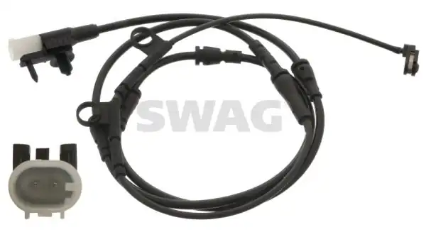 SWAG 22947371 | Balata Fişi Ön Range Rover 4 Range Rover Sport 1 Range Rover Sport 2