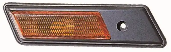 DEPO 444-1401R-UE-Y | Çamurluk Sinyali Sağ BMW E34/E36 Sarı 90-95