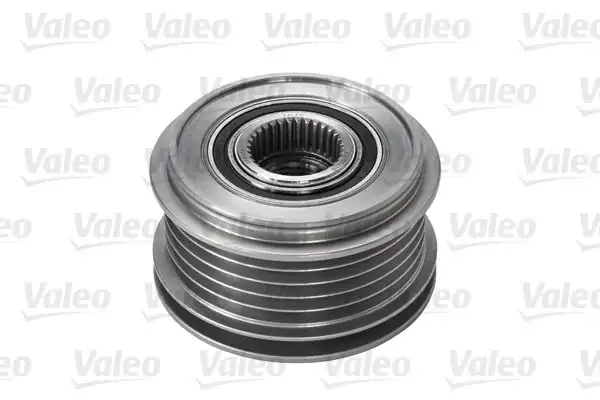 Valeo 588114 Alternatör Rulmanı Volvo C30 06 12 C70 06 12 S40 II 11 2 4 D3 D4 D5 Ford Kuga II 11 17 2 5