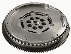 SACHS 2294501203 | Volan Çift Kütle Ranger Tke 06-11 / Mazda Bt-50 2.5 TDCI 2.5 4X4 3.0 TDCI