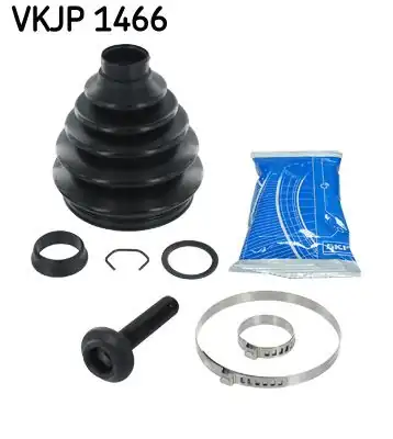 SKF VKJP1466 | Aks Körüğü Dış VW Golf V Caddy Jetta Passat