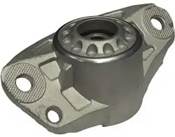CORTECO 49110639 | Arka Amortisör Takozu VW Golf 07-14 Passat 06-15 Audi A3 04-13 Skoda Octavia 04-13