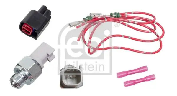 Febi Bilstein 36102 Geri Vites Lambası Müşürü Volvo C70 İ S40 II S60 İ S80 İ V40