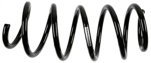 SACHS 993684 | Helezon Yayı Ön VW Passat 1 4 1 8 TSI 07 14 1 6 2 0 TDI 09 14