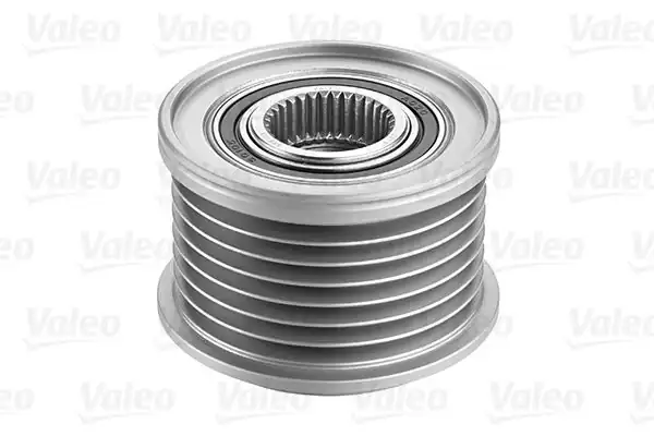 Valeo 588105 Alternatör Kasnağı Mercedes Benz W211 03 08 W463 00 W163 01 05 W220 00 05