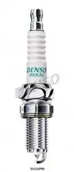 DENSO SXU22PR9 | Ateşleme Buji Daihatsu Terios 1.5-1.5 4Wd 2005-2006-Sirion 1.3-1.3 4Wd 2005-2008 | 4 Adet