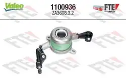 FTE 1100936 | Deb. Bilyası Spr 906 / 639 / 447 / Craf. TDI / H 350