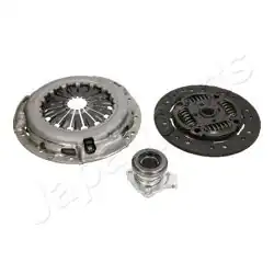JAPAN PARTS KF-851 | Suzuki G.Vitara 1.9 Ddis Debriyaj Seti Rulmanlı