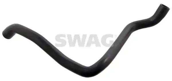 SWAG 30102483 | Radyatör Alt Hortumu Golf V VI Jetta Passat Leon Octavia Caddy A3 1 6 BSE Bsf