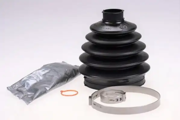 GKN 303951 Aks Körüğü Dış Termoplastik Kit Opel Astra F Astra G Calıbra A Vectra A Vectra B