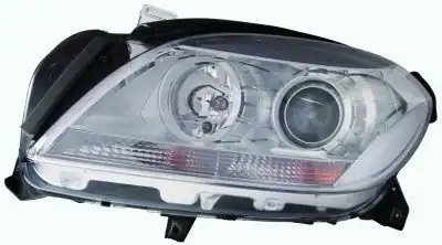 Depo 440 11a4lmld Em Far Sol Mercedes W166 ML