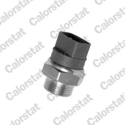 Vernet Ts2673 Fan Müşürü 95 90c VW Passat 97 00 Audi A4 95 01 A6 95 97 813091