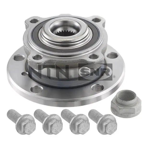 Snr Ntn R16255 Ön Teker Poryası Fiat