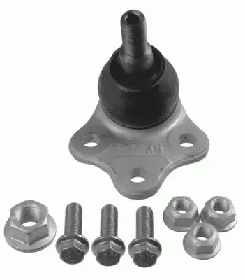 Lemforder 3100701 Rotil Ford Mondeo IV Ba7 S Max Volvo S60 II 134 S80 II 124 V60 155 157 V70 III 135